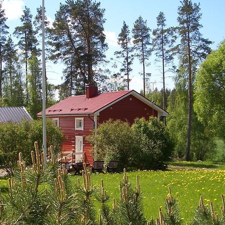 Kalliomajat Ylivalli Pokój zdjęcie