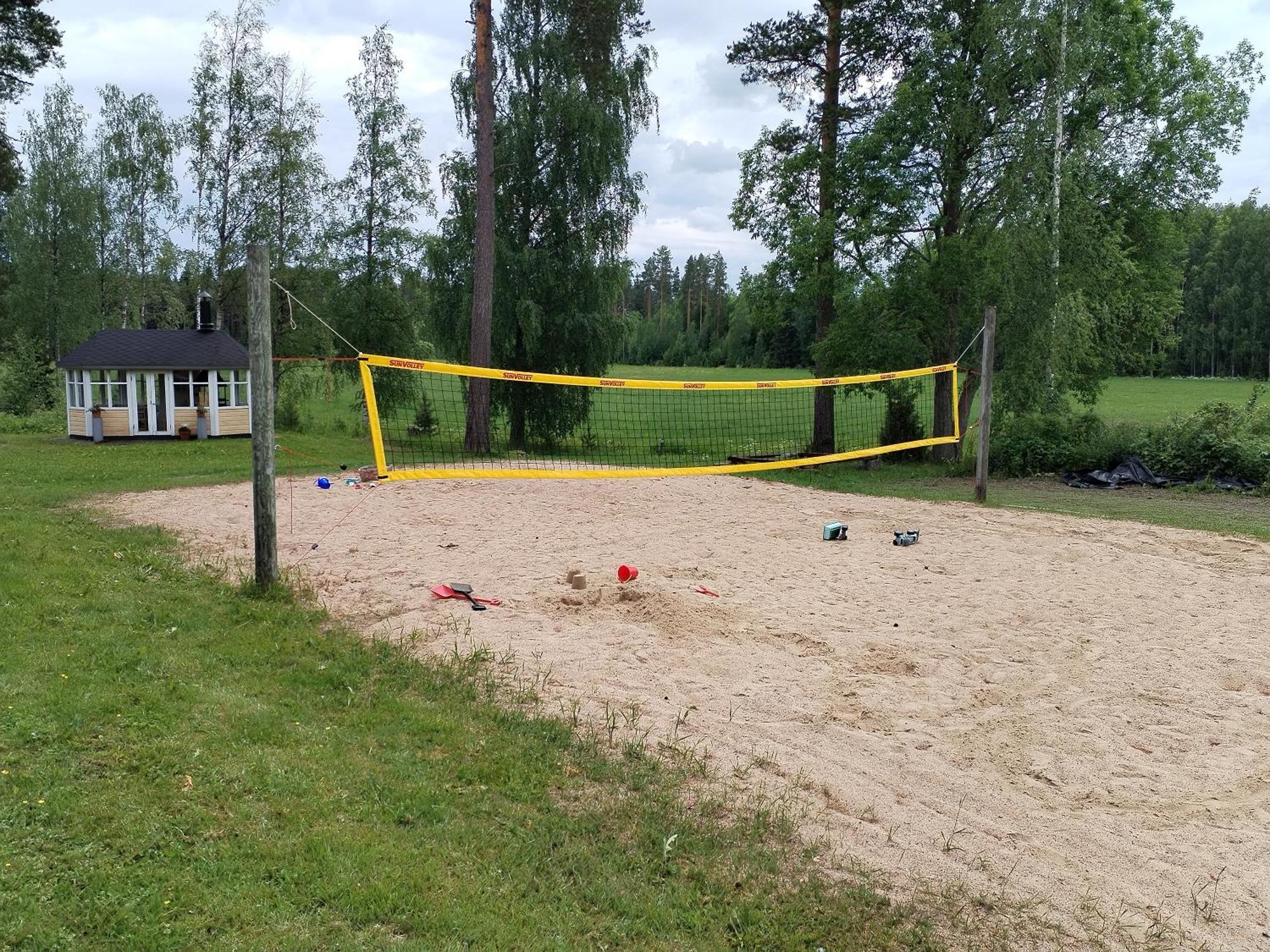 Kalliomajat Ylivalli Zewnętrze zdjęcie
